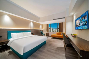 Mei Gang Hotel